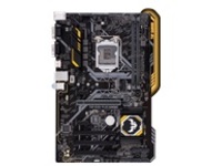 ASUS TUF H310-PLUS GAMING - motherboard - ATX - LGA1151 Socket - H310
