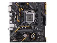 ASUS TUF B360M-E GAMING - motherboard - micro ATX - LGA1151 Socket - B360