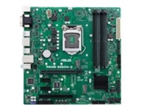 ASUS PRIME B360M-C - motherboard - micro ATX - LGA1151 Socket - B360