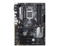 ASUS PRIME B360-PLUS - motherboard - ATX - LGA1151 Socket - B360
