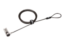 Kensington NanoSaver Combination Laptop Lock security cable lock