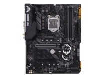 ASUS TUF H370-PRO GAMING (WI-FI) - motherboard - ATX - LGA1151 Socket - H370