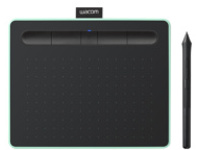 Wacom Intuos Creative Pen Small - digitiser - USB, Bluetooth - pistachio green