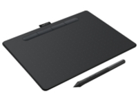 Wacom Intuos Creative Pen Small - digitiser - USB - black