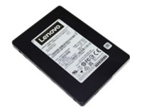 Lenovo ThinkSystem 5200 Entry - solid state drive - 960 GB - SATA 6Gb/s