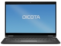 Dicota Secret 2-Way - notebook privacy filter