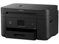 Epson WorkForce WF-2865DWF - multifunction printer (colour)