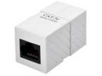 Belkin network coupler - white