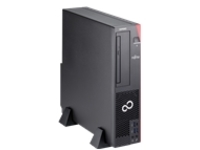 Fujitsu ESPRIMO D958/E94+ - SFF - Core i7 9700 3 GHz - 16 GB - 512 GB
