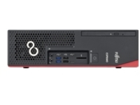 Fujitsu ESPRIMO D738/E94+ - SFF - Core i5 8500 3 GHz - 8 GB - 1 TB - French
