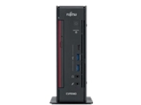 Fujitsu ESPRIMO Q958 - mini PC - Core i5 9500T 2.2 GHz - 8 GB - 256 GB