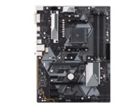ASUS PRIME B450-PLUS - motherboard - ATX - Socket AM4 - AMD B450