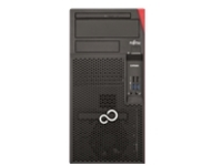 Fujitsu ESPRIMO P558/E85+ - micro tower - Core i5 9400 2.9 GHz - 8 GB - 512 GB - QWERTY