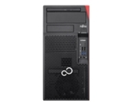 Fujitsu ESPRIMO P958/E94+ - micro tower - Core i7 8700 3.2 GHz - 8 GB - 512 GB - French