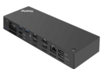Lenovo ThinkPad Thunderbolt 3 Workstation Dock - port replicator