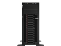 Lenovo ThinkSystem ST550 - tower - Xeon Silver 4208 2.1 GHz - 16 GB