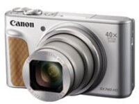 Canon PowerShot SX740 HS - digital camera