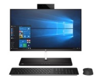 HP EliteOne 1000 G2 - all-in-one - Core i5 8500 3 GHz - 16 GB - 512 GB - LED 27" - German