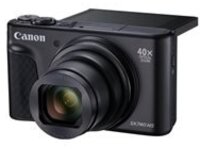 Canon PowerShot SX740 HS - digital camera