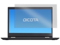 Dicota Secret 2-Way - notebook privacy filter