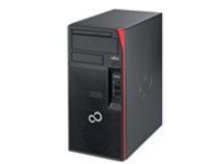 Fujitsu ESPRIMO P758/E94+ - micro tower - Core i7 9700 3 GHz - 16 GB - 512 GB
