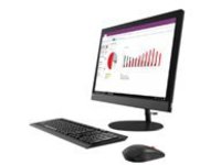 Lenovo V130-20IGM - all-in-one - Pentium Silver J5005 1.5 GHz - 4 GB - 1 TB - LED 19.45"