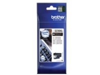 Brother LC3239XLBK - High Yield - black - original - ink cartridge