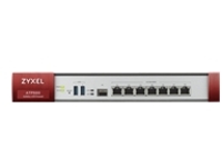 Zyxel ZyWALL ATP500 - security appliance