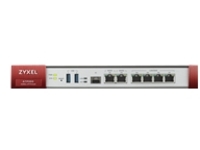 Zyxel ZyWALL ATP200 - security appliance