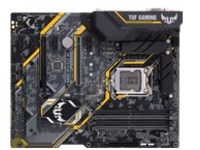 ASUS TUF Z370-PLUS GAMING II - motherboard - ATX - LGA1151 Socket - Z370