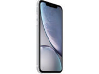 Apple iPhone Xr - white - 4G LTE, LTE Advanced - 128 GB - GS