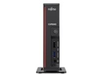 Fujitsu ESPRIMO G558 - mini PC - Core i5 9400T 1.8 GHz - 8 GB - 256 GB
