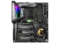 MEG Z390 GODLIKE