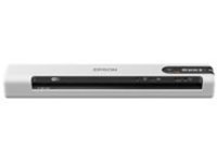 Epson WorkForce DS-80W - document scanner - portable - USB 2.0, Wi-Fi(n)