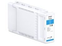 Epson T41F240 - cyan - original - ink cartridge