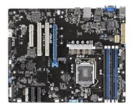 ASUS P11C-X - motherboard - ATX - LGA1151 Socket - C242