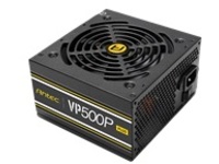 Antec VP PLUS Series VP500P Plus - power supply - 500 Watt