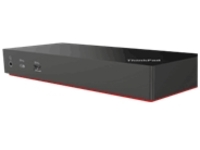 Lenovo ThinkPad Thunderbolt 3 Dock Gen2 - port replicator -