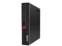 M720q i5-9400 8GB 256SSD W10P