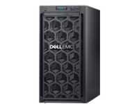 Dell EMC PowerEdge T140 - MT - Xeon E-2134 3.5 GHz - 16 GB - 1 TB