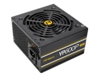 Antec VP P PLUS Series VP600P Plus - power supply - 600 Watt