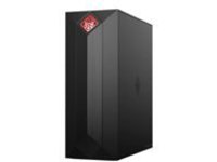 OMEN Obelisk by HP 875-0102nf - tower - Core i7 8700 3.2 GHz - 16 GB - 1.128 TB - French