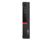 Lenovo ThinkCentre M920q - tiny - Core i5 9500T 2.2 GHz - 8 GB - 256 GB - German