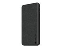 POWERSTATION PLUS 6000MAH INCL SWITCH-TIP CABLE USB-A SPACEGRAY IN