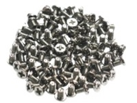 SCREWPACK F M.2SSD INSTALLATION 96 PIECES FLATHEAD MACHINE SCREW