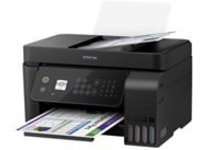 Epson EcoTank ET-4700 - multifunction printer - colour