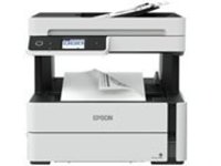 Epson EcoTank ET-M3140 - multifunction printer - B/W