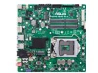 ASUS PRIME H310T R2.0 - motherboard - Thin mini ITX - LGA1151 Socket - H310