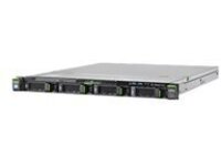 Fujitsu PRIMERGY RX1330 M4 - rack-mountable - Xeon E-2124 3.3 GHz - 16 GB