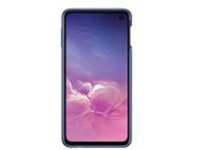 Samsung Protective Standing Cover EF-RG970 - back cover for mobile phone